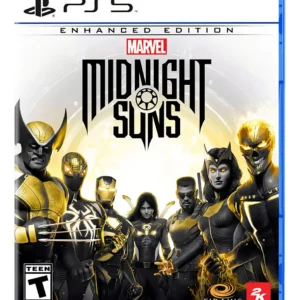 Midnight suns