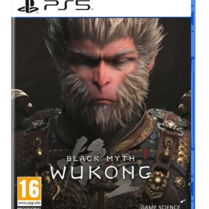 Black Myth Wukong